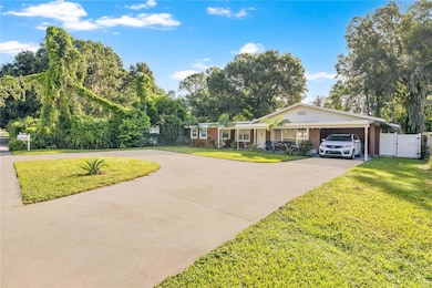 Covered parking for your vehicle and plenty of off-street parking for your guests