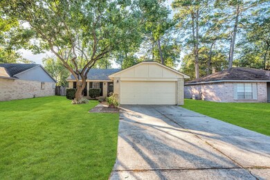 4506 Towergate Dr, Spring, TX 77373 - photo 2