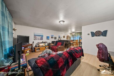 Unit 1 living area