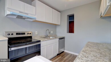 6441 Richmond Hwy unit 103, Alexandria, VA 22306 - photo 3