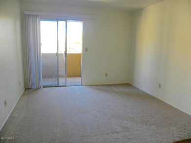 Living Room View