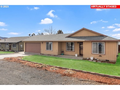 721 Mountain Ridge Dr, Culver, OR 97734 - photo 3