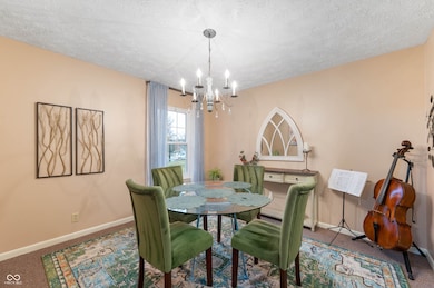 7639 Redcoach Dr, Indianapolis, IN 46250 - photo 7