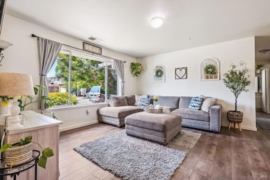 118 Garden Circle Way, Cloverdale, CA 95425 - photo 7