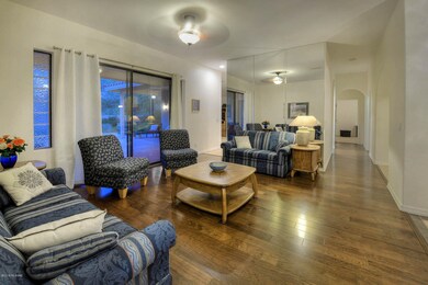 98 E Golden Sun Place, Tucson, AZ 85737 - photo 5