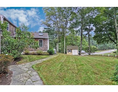 163 Cocasset St, Foxboro, MA 02035 - photo 5