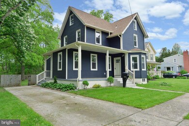 516 Kendall Blvd, Oaklyn, NJ 08107 - photo 2