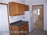 Main Kitchen
