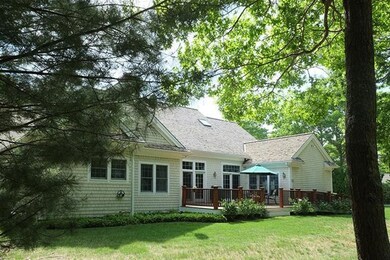 136 Whitmar Rd, Cotuit, MA 02635 - photo 4