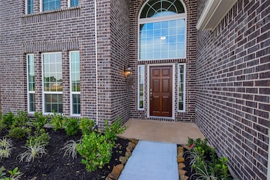 402 Riesling Dr, Alvin, TX 77511 - photo 4