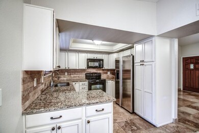 KITCHEN 1