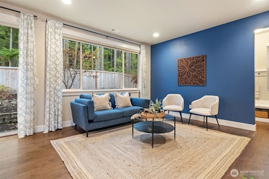 1854 Claret Loop NW, Poulsbo, WA 98370 - photo 7