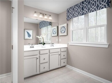 341 Early Station Trail, Carrollton, VA 23314 - photo 3