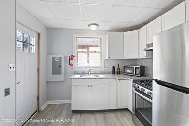 214A Newark Ave unit LOWER, Bradley Beach, NJ 07720 - photo 7