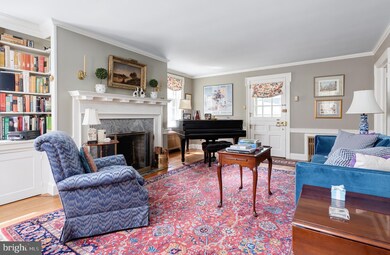 360 Bearhill Rd, Paoli, PA 19301 - photo 4