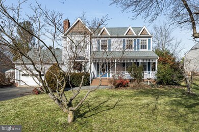 3005 Voyage Dr, Stafford, VA 22554 - photo 2