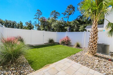 114 Bridge Point Cir, Cedar Point, NC 28584 - photo 4