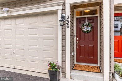 236 Upper Brook Terrace, Purcellville, VA 20132 - photo 5