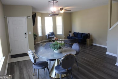 7431 Battlecreek Ln, Jonesboro, GA 30236 - photo 6