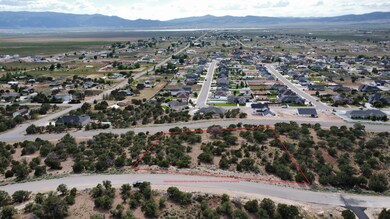 Lot 156 Cross Hollow Hills, Cedar City, UT 84720 - photo 5
