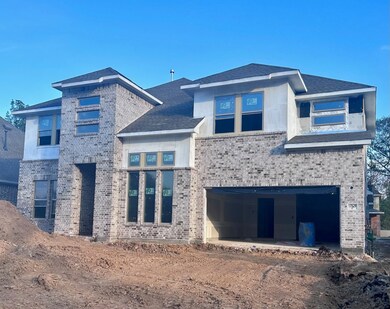 17529 Limoncello Ln, Grangerland, TX 77302 - photo 3