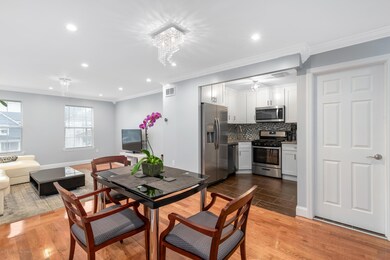 Living Dining