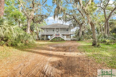 61 Estill Hammock Rd, Tybee Island, GA 31328 - photo 2