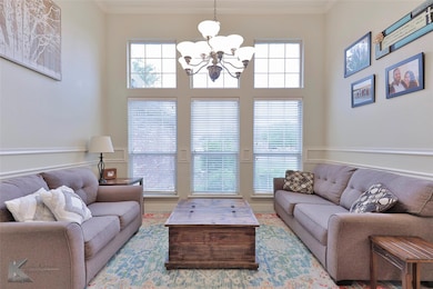 1311 Saddle Lakes Dr, Abilene, TX 79602 - photo 6