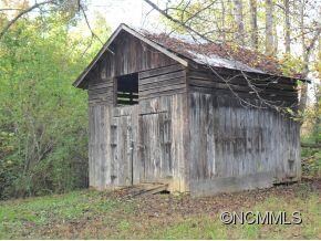 Picturesque Shed