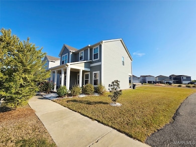 4071 Fields Run, Pike Road, AL 36064 - photo 2