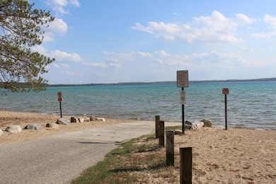 Kelly Beach boat launch
