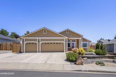 3460 Socrates Dr, Reno, NV 89512 - photo 2