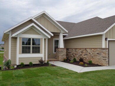 687 N Foxhill Cir, Nixa, MO 65714 - photo 3