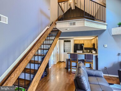 14104 William St unit F, Laurel, MD 20707 - photo 2