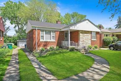 9944 Drury Ln, Westchester, IL 60154 - photo 2