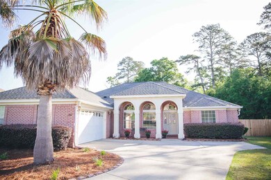 205 Myddelton Trace, Tallahassee, FL 32317 - photo 2