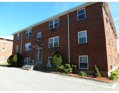 35 Montvale Ave unit 2, Woburn, MA 01801 - photo 2