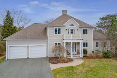 21 Fairway Pointe Rd, East Falmouth, MA 02536 - photo 2