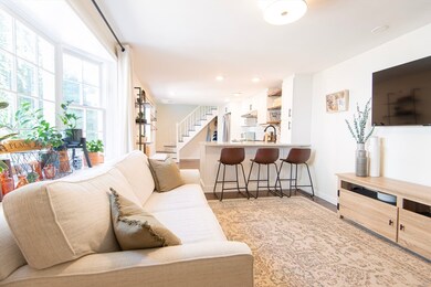 2 Seminary St unit 2, Charlestown, MA 02129 - photo 4