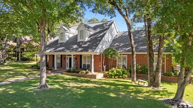 3603 Canyon Creek Cir, Tyler, TX 75707 - photo 2
