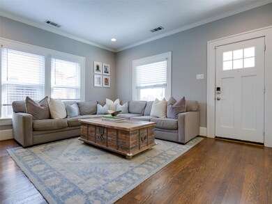 6351 Belmont Ave, Dallas, TX 75214 - photo 4