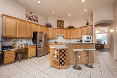 Stainless Steel Appliances
