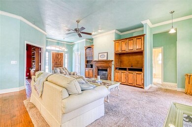 4216 Spyglass Dr, Norman, OK 73072 - photo 7