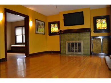 Family Room.