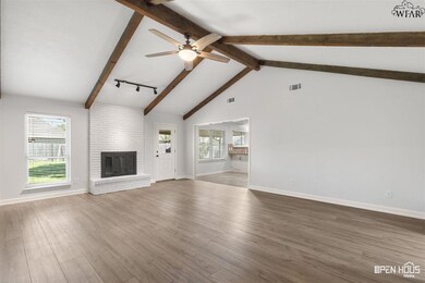 4814 Rhea Rd, Wichita Falls, TX 76308 - photo 4