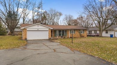 1516 N Wabash Ave, Marion, IN 46952 - photo 3