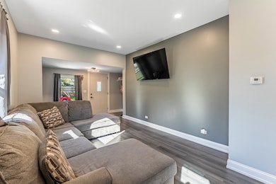 714 S Joliet St, Joliet, IL 60436 - photo 3