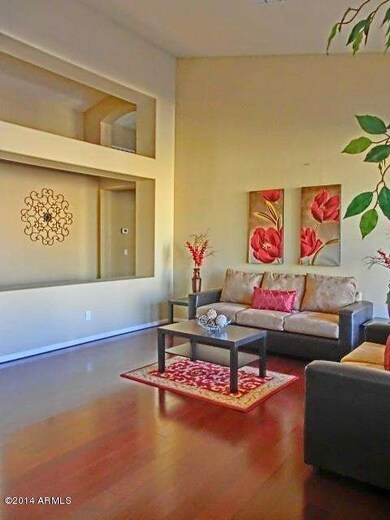 Living Room- 2