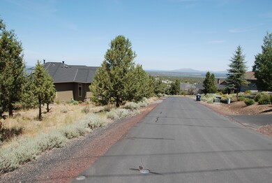 Looking North
