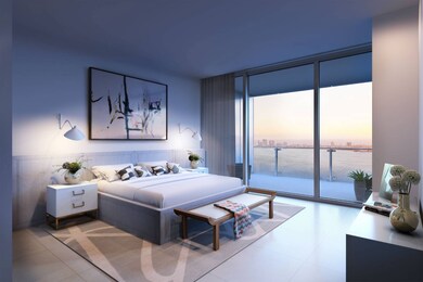 Bedroom - Missoni